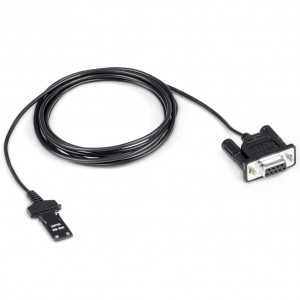 Cavo di connessione RS 232 al PC, SAUTER LB-A01